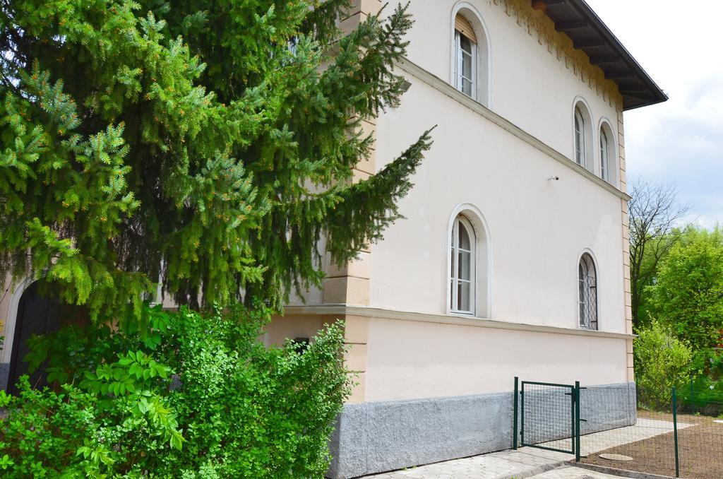 Apartment Soul Ljubljana Exterior photo