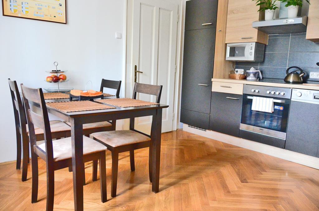Apartment Soul Ljubljana Exterior photo